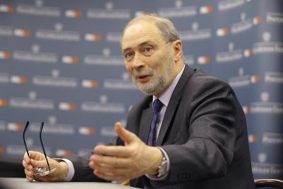 Вильфанд: в регионах России возможны опасные погодные явления