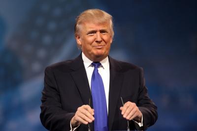 Трамп заявил, что встреча с Си Цзиньпином возможна лишь с одним условием