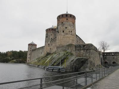 В парламенте Финляндии вспыхнул скандал из-за слов главы МИД об истории