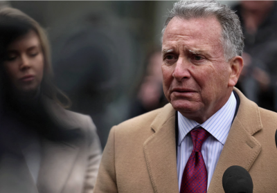 Трамп: Уиткофф ничего не знал о России, но обладал наилучшими личными качествами